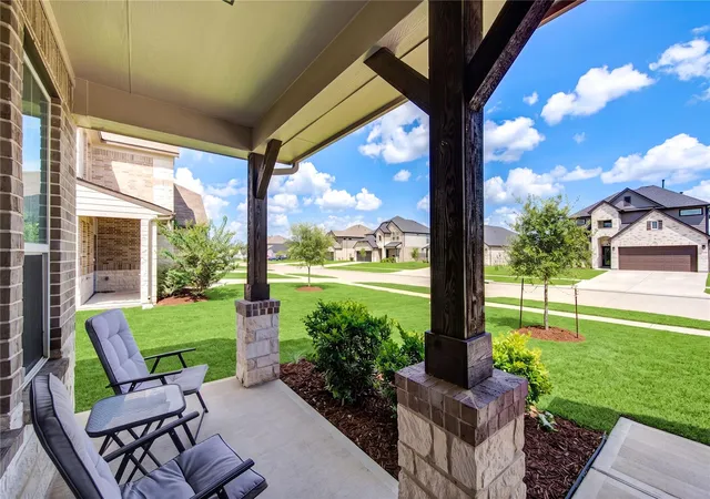 Photo 3 of Single family home for sale at 3334 Tilley Dr, Rosenberg, TX 77471 | MLS# 4290347 | Listing updated on 2026-08-11