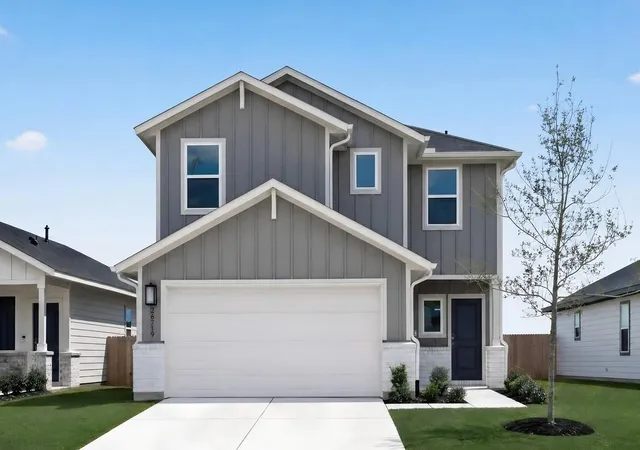 Photo 1 of Single family home for sale at 26719 Celestial Cypress Rd, Hockley, TX 77447 | MLS# 70853527 | Listing updated on 2026-09-27