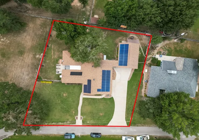 35th image of 111 Texarkana Dr, Magnolia, TX 77354 | MLS# 65500346