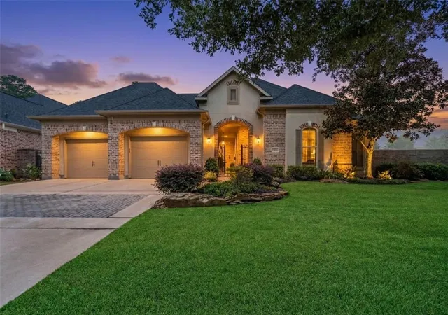 1st image of 5502 Regal Landing Dr, Kingwood, TX 77345 | MLS# 64994065