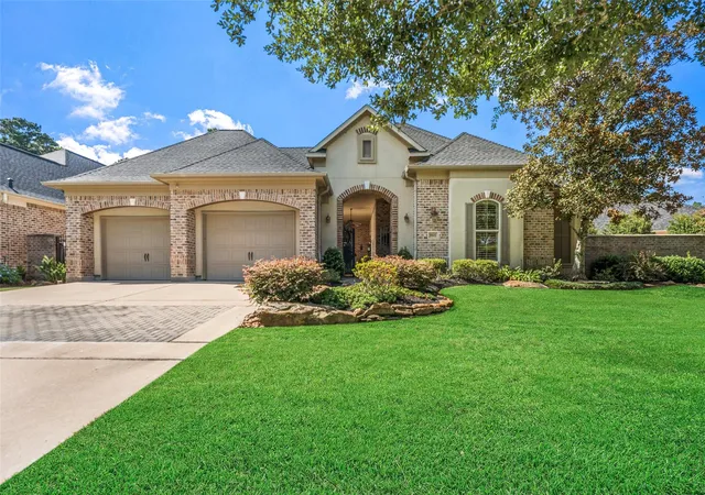 2nd image of 5502 Regal Landing Dr, Kingwood, TX 77345 | MLS# 64994065