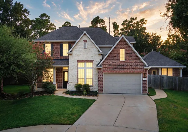 Photo 1 of Single family home for sale at 11510 Cypresswood Trl Dr, Houston, TX 77070 | MLS# 32059018 | Listing updated on 2026-09-01