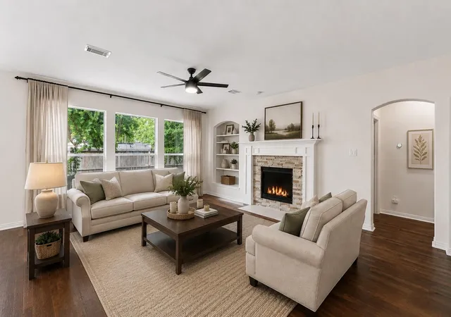 Photo 2 of Single family home for sale at 11510 Cypresswood Trl Dr, Houston, TX 77070 | MLS# 32059018 | Listing updated on 2026-09-01
