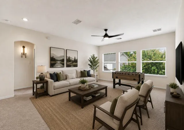 Photo 4 of Single family home for sale at 11510 Cypresswood Trl Dr, Houston, TX 77070 | MLS# 32059018 | Listing updated on 2026-09-01