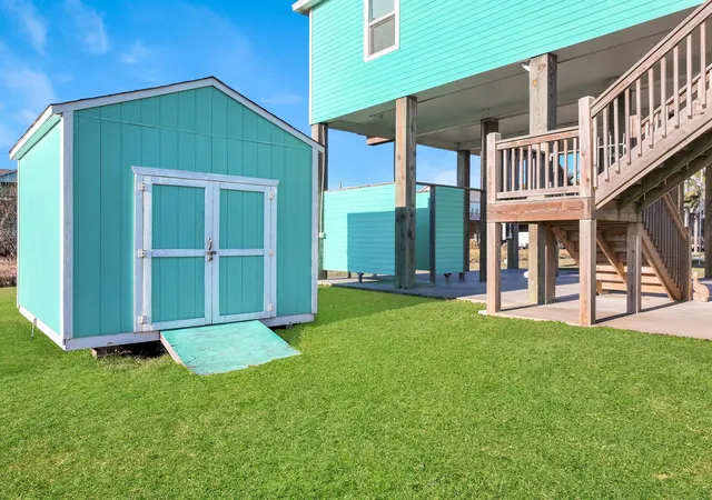 38th image of 911 S Tinkle Ln, Port Bolivar, TX 77650 | MLS# 74265195