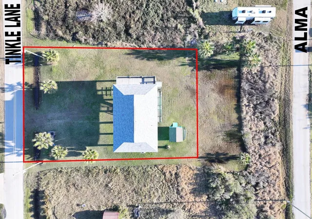 3rd image of 911 S Tinkle Ln, Port Bolivar, TX 77650 | MLS# 74265195
