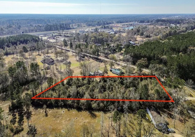 Photo 1 of Land for sale at 378 County Rd 381, Cleveland, TX 77328 | MLS# 47756606 | Listing updated on 2026-08-10