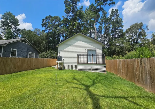 20th image of 160 Oak Ln, Shepherd, TX 77371 | MLS# 86994856