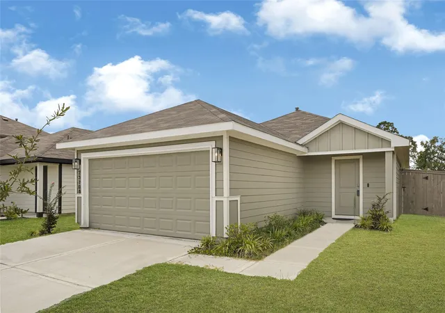 1st image of 23708 Patchouli Terrace Dr, Splendora, TX 77372 | MLS# 71443614