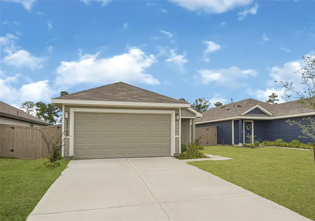 25th image of 23708 Patchouli Terrace Dr, Splendora, TX 77372 | MLS# 71443614