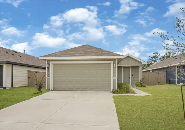 2nd image of 23708 Patchouli Terrace Dr, Splendora, TX 77372 | MLS# 71443614