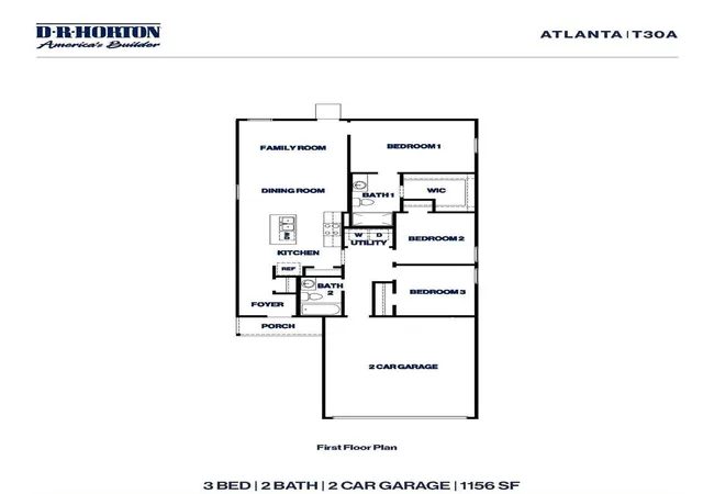 4th image of 23708 Patchouli Terrace Dr, Splendora, TX 77372 | MLS# 71443614