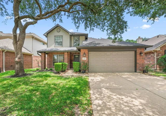 Photo 2 of Single family home for sale at 21518 Oak Arbor Way, Cypress, TX 77433 | MLS# 74896225 | Listing updated on 2026-09-03