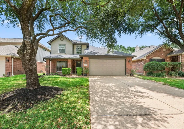 Photo 2 of Single family home for sale at 21518 Oak Arbor Way, Cypress, TX 77433 | MLS# 74896225 | Listing updated on 2026-09-03