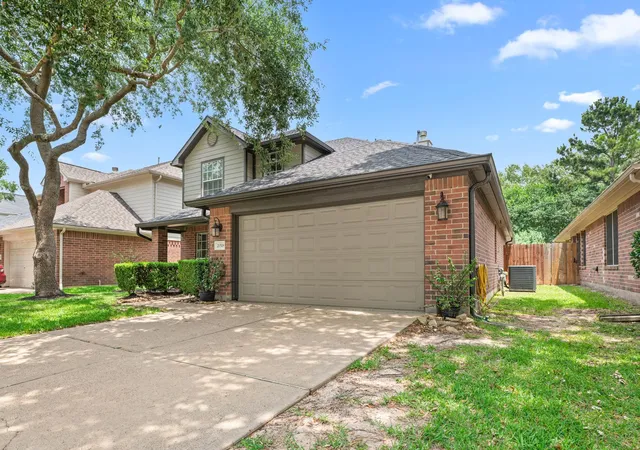 Photo 3 of Single family home for sale at 21518 Oak Arbor Way, Cypress, TX 77433 | MLS# 74896225 | Listing updated on 2026-09-03
