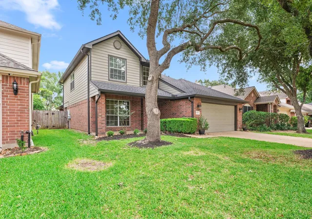Photo 4 of Single family home for sale at 21518 Oak Arbor Way, Cypress, TX 77433 | MLS# 74896225 | Listing updated on 2026-09-03