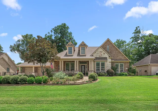 1st image of 4419 Oxbow Cir W, Fulshear, TX 77441 | MLS# 45086740