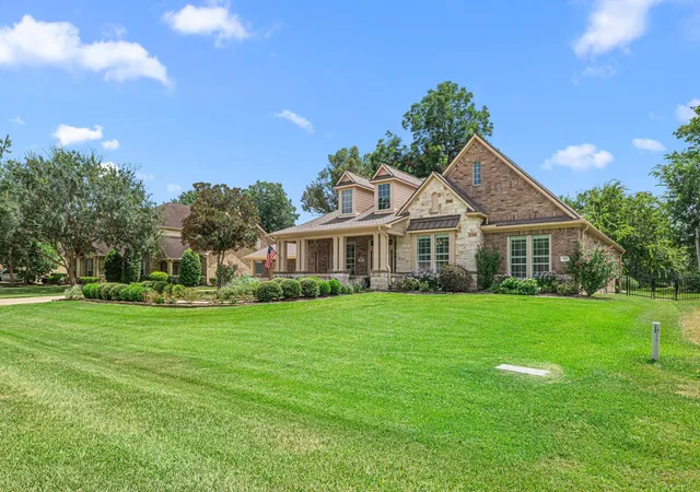 2nd image of 4419 Oxbow Cir W, Fulshear, TX 77441 | MLS# 45086740