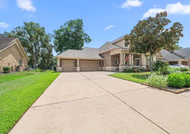 3rd image of 4419 Oxbow Cir W, Fulshear, TX 77441 | MLS# 45086740