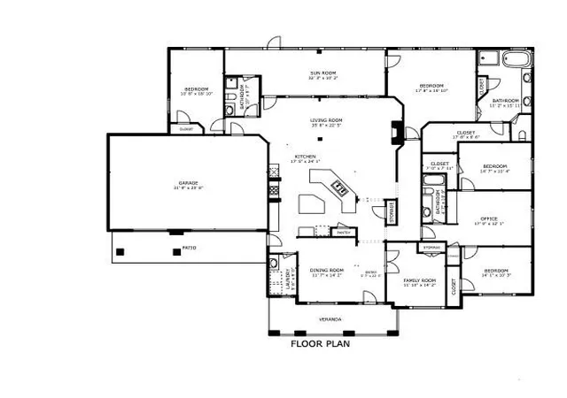 43rd image of 4419 Oxbow Cir W, Fulshear, TX 77441 | MLS# 45086740