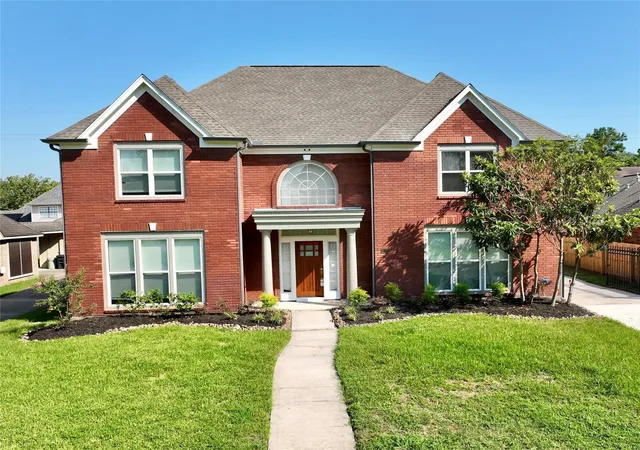 Photo 1 of Single family home for sale at 6003 Ancient Oaks Dr, Humble, TX 77346 | MLS# 87246934 | Listing updated on 2026-08-25
