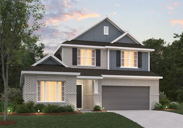 Photo 1 of Single family home for sale at 21123 Venetian Glass Ln, Tomball, TX 77447 | MLS# 24445150 | Listing updated on 2026-09-20