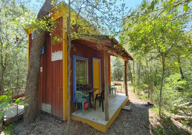 5th image of 270 Country Wy, Smithville, TX 78957 | MLS# 49306417