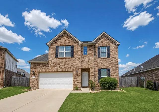 1st image of 30218 Creekside Dr, Brookshire, TX 77423 | MLS# 44490507