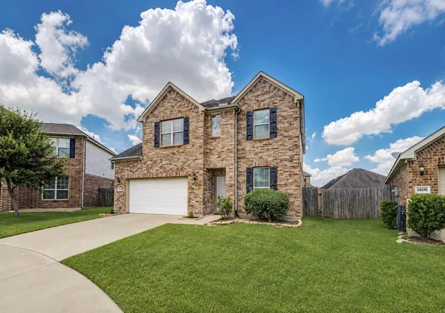 2nd image of 30218 Creekside Dr, Brookshire, TX 77423 | MLS# 44490507