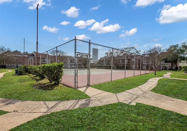 25th image of 2800 Jeanetta St #610, Houston, TX 77063 | MLS# 60650066