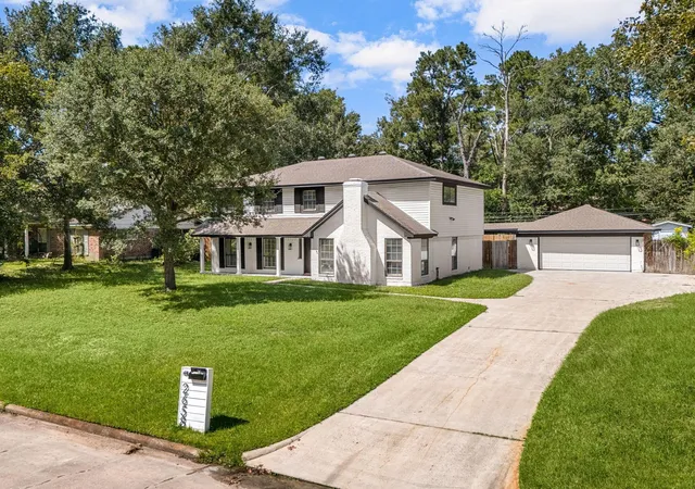 Photo 1 of Single family home for sale at 2658 S Woodloch St, Conroe, TX 77385 | MLS# 64323251 | Listing updated on 2026-09-12