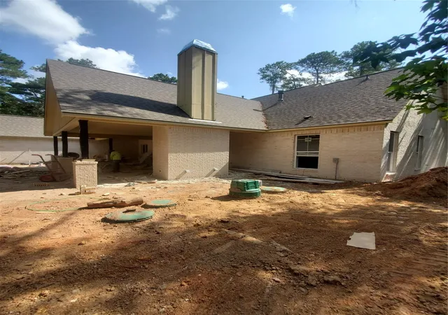3rd image of 207 Creekside, Magnolia, TX 77354 | MLS# 50919687