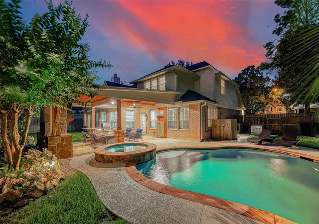 image of 11822 Rue Beaujon Ct, Tomball, TX 77377 | MLS# 37206632