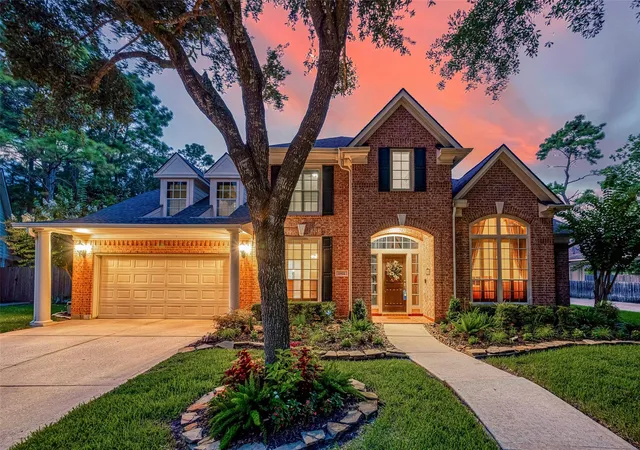 image of 11822 Rue Beaujon Ct, Tomball, TX 77377 | MLS# 37206632