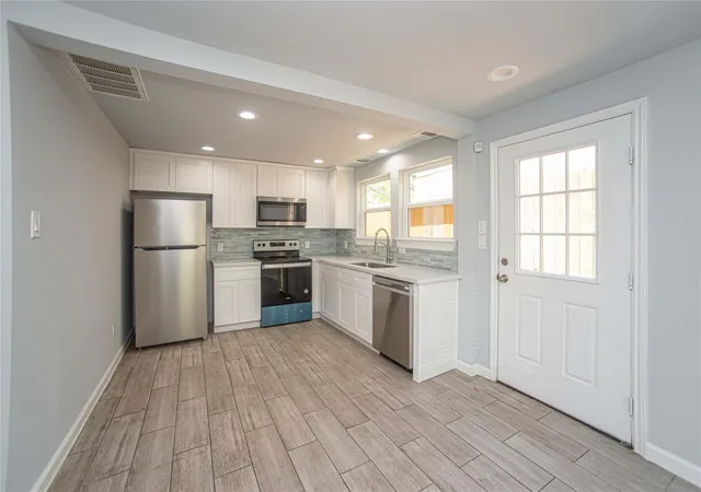 1st image of 13519 Peoria Street, Houston, TX 77015 | MLS# 96955379