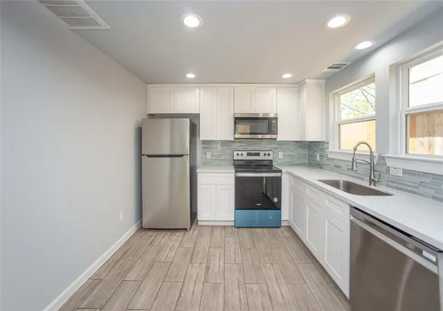 2nd image of 13519 Peoria Street, Houston, TX 77015 | MLS# 96955379