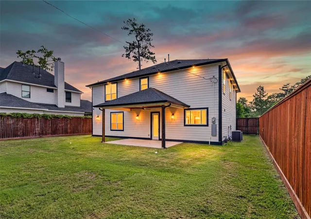 47th image of 4429 Ella Blvd, Houston, TX 77018 | MLS# 63634384