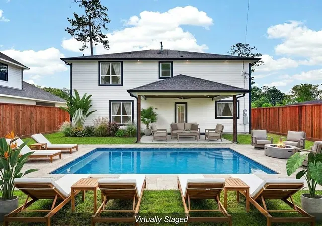 5th image of 4429 Ella Blvd, Houston, TX 77018 | MLS# 63634384