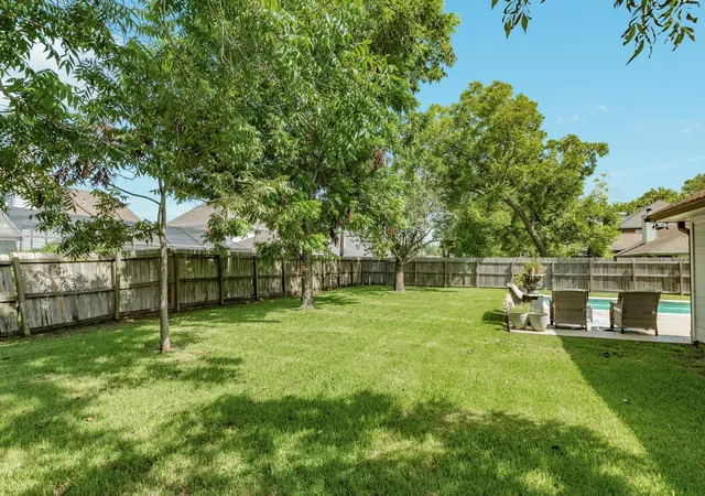 44th image of 58 S Calla Lily Ct, Lake Jackson, TX 77566 | MLS# 92796653