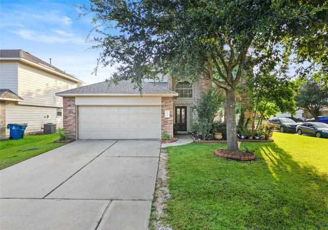 Photo 1 of Single family home for sale at 21355 Bella Mountain Dr, Spring, TX 77379 | MLS# 91218447 | Listing updated on 2026-09-19