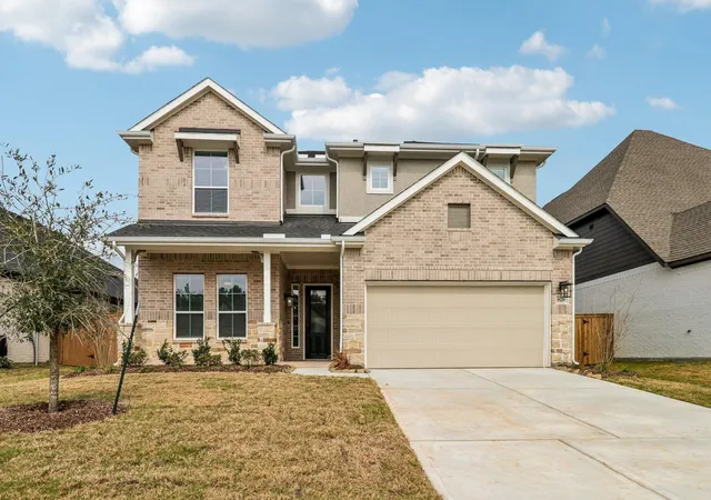 2nd image of 9729 Roaring River Falls Ln, Porter, TX 77365 | MLS# 60787001