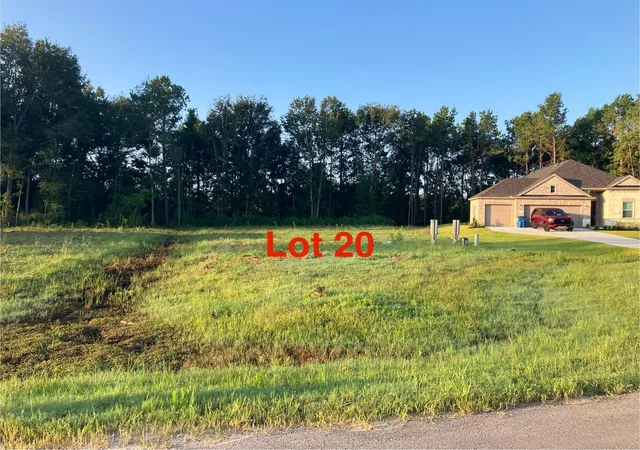 Photo 1 of Land for sale at 1091 Tarkington Timbers Dr, Cleveland, TX 77327 | MLS# 34606055 | Listing updated on 2026-08-13