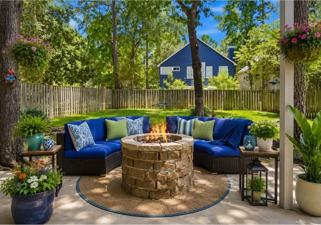 Photo 2 of Single family home for sale at 106 Autumn Branch Dr, Spring, TX 77382 | MLS# 40924199 | Listing updated on 2026-09-13