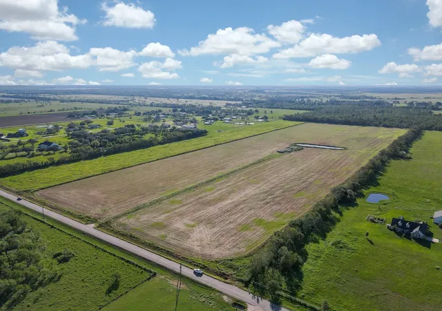 1st image of 00 Dannhaus Rd, Needville, TX 77461 | MLS# 42860226