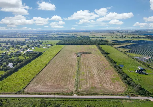 21st image of 00 Dannhaus Rd, Needville, TX 77461 | MLS# 42860226