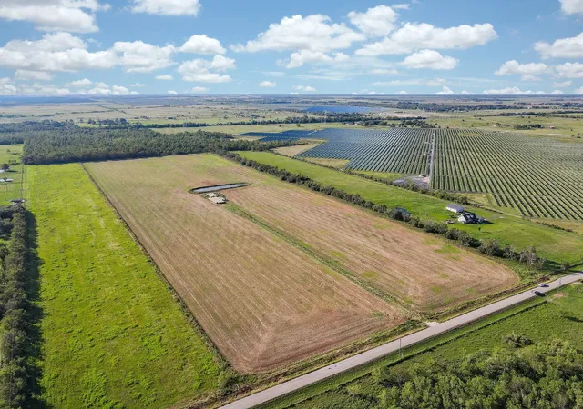 3rd image of 00 Dannhaus Rd, Needville, TX 77461 | MLS# 42860226