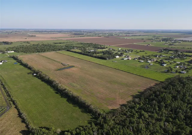 4th image of 00 Dannhaus Rd, Needville, TX 77461 | MLS# 42860226