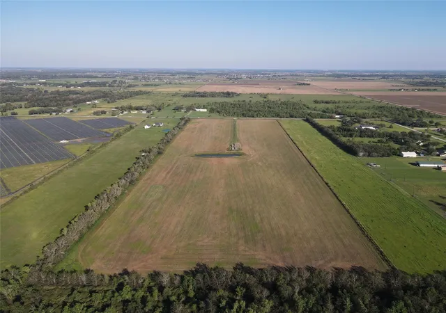 5th image of 00 Dannhaus Rd, Needville, TX 77461 | MLS# 42860226