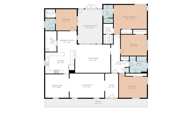Photo 3 of Sale Pending at 11003 Renwick Dr, Houston, TX 77096 | MLS# 57397245 | Listing updated on 2026-09-16