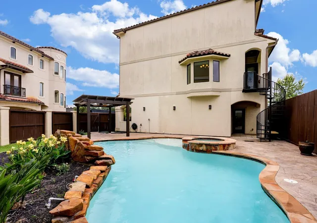 1st image of 5526 Mcculloch Cir, Houston, TX 77056 | MLS# 70297722